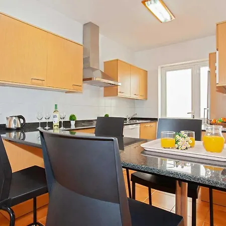 Playa Blanca Sleeps 6 Air Con Wifi * Playa Blanca (Lanzarote)